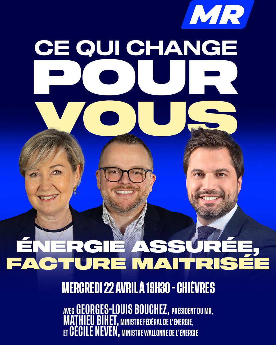 Georges-L BOUCHEZ tweet media