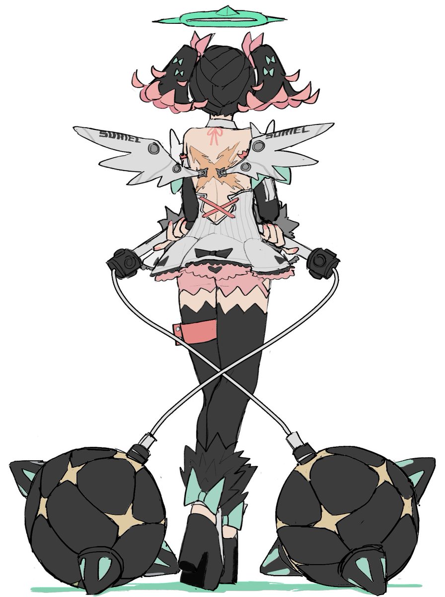 なんだってできるリーダー