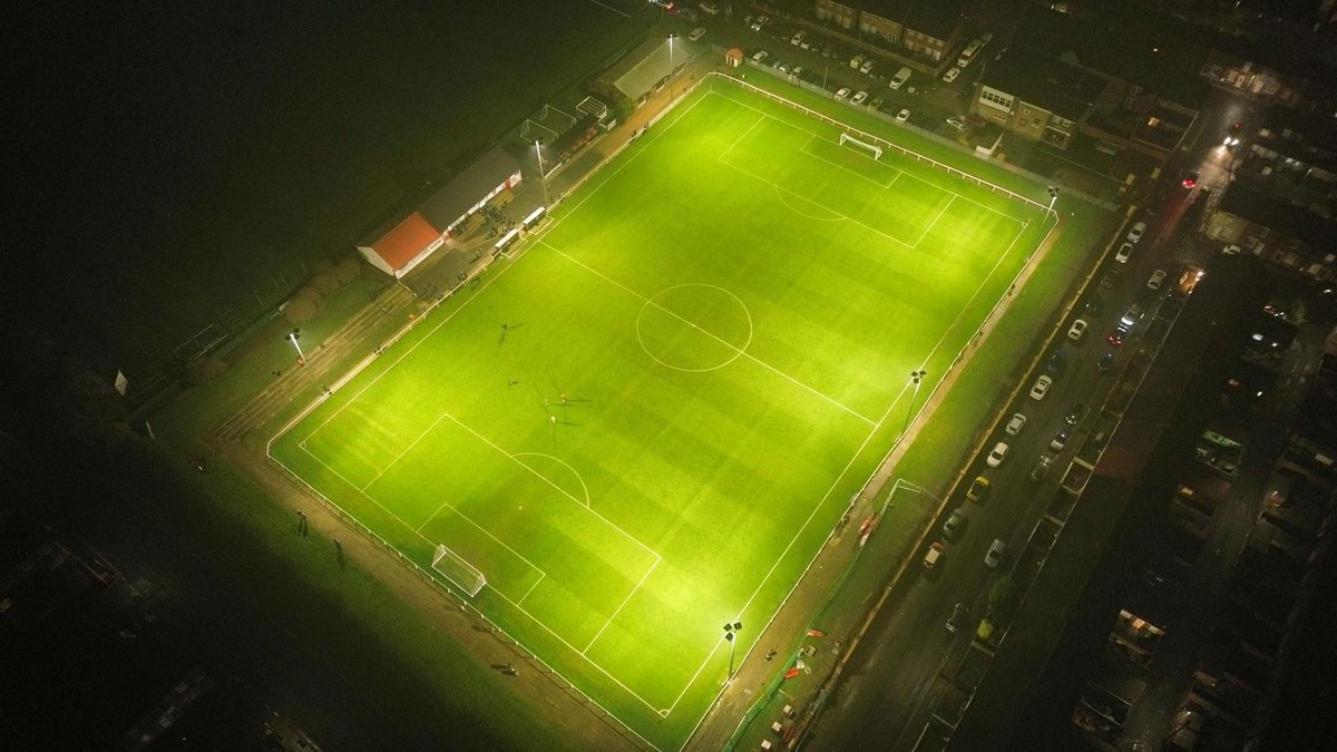 Horden Community Welfare FC tweet media