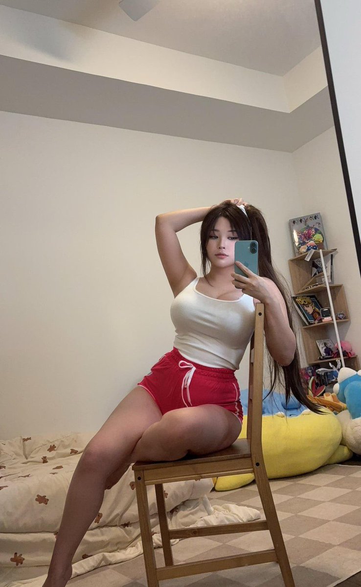 Streamer Lover tweet media