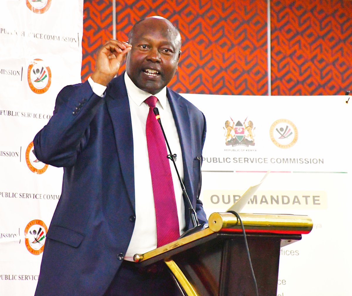 Public Service Commission (PSC) tweet media