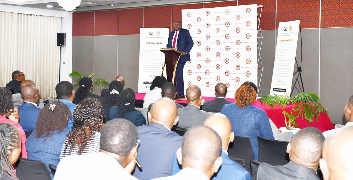 Public Service Commission (PSC) tweet media