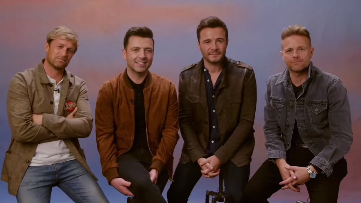 Classic105Kenya's tweet image. #NP:Unbreakable-Westlife
@BrendaObath @BrendaOnClassic