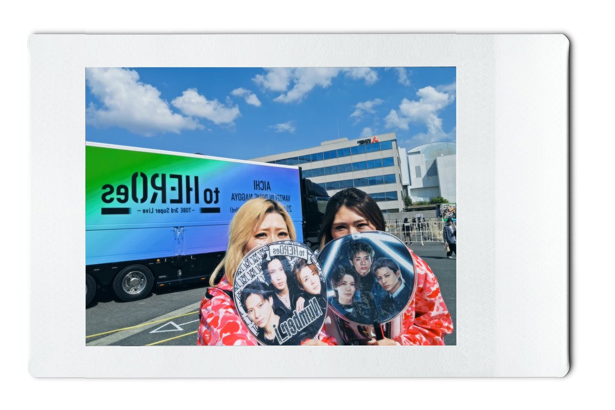 🌹三重のなっちゃん tweet media