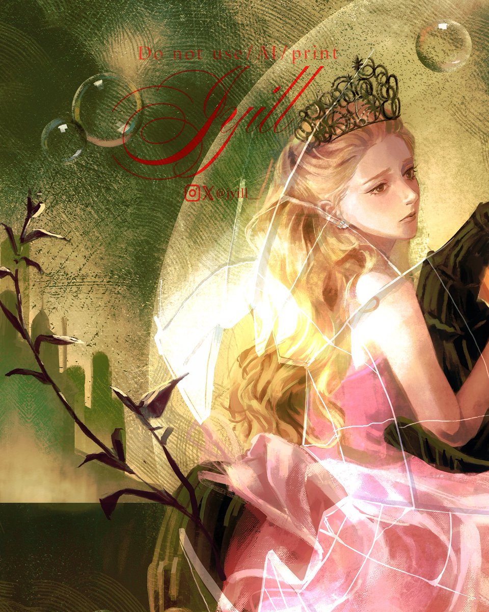 jyill__'s tweet image. #glinda #wicked