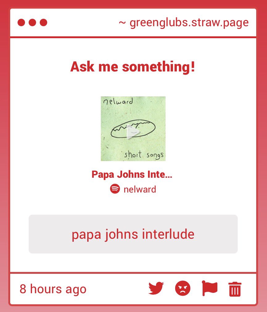 greenglubs tweet media