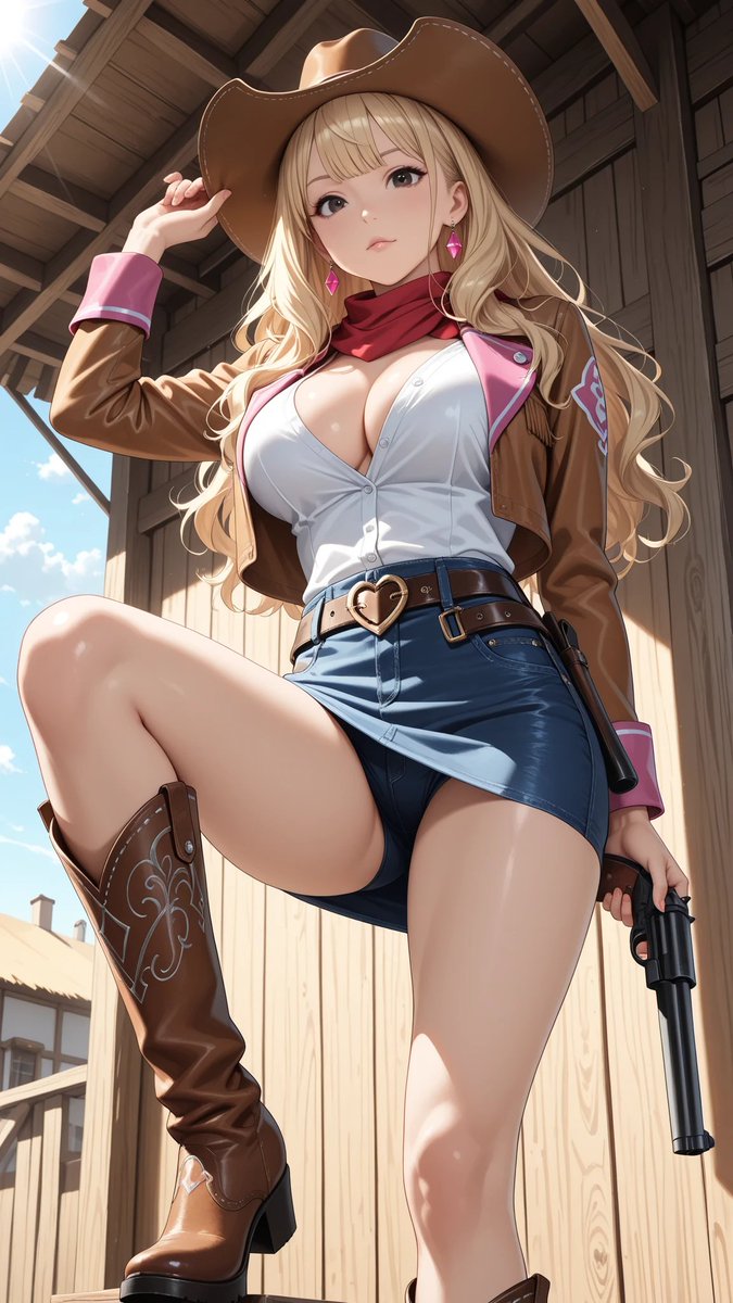 FAZIクラブ@AIイラスト tweet media