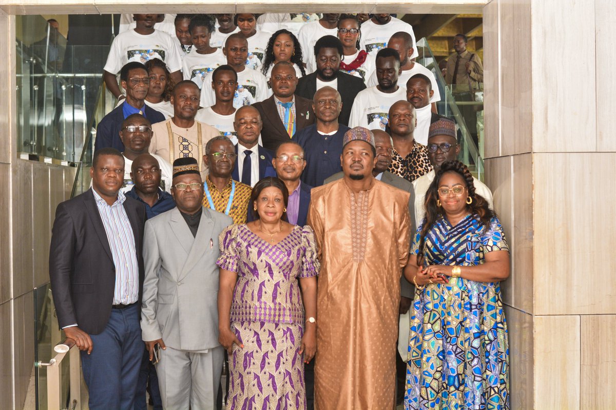 FAO en République démocratique du Congo tweet media