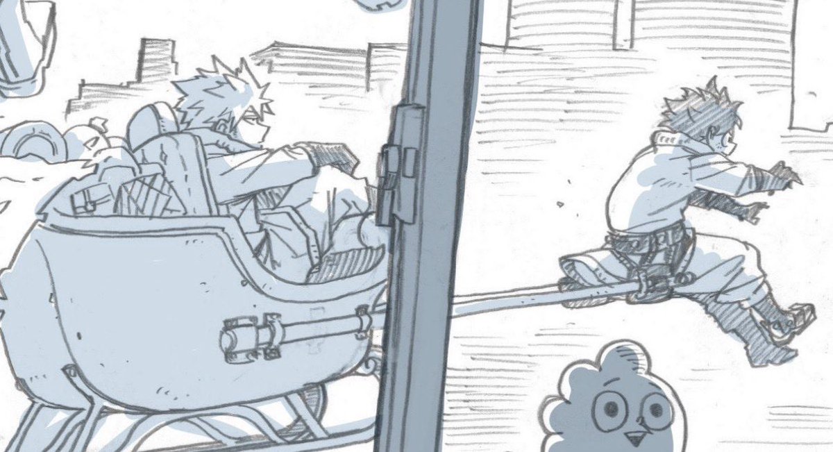 bakugyatt587 tweet media