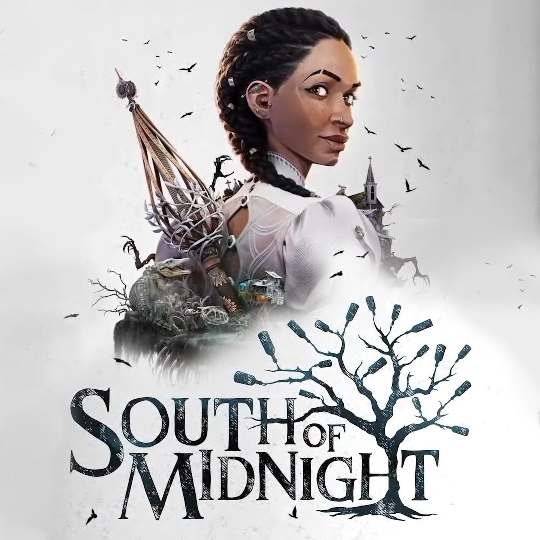 _MattOTH_'s tweet image. 🌙✨South of Midnight une aventure envoûtante 

✅️Direction artistique marquée
✅️Univers inspiré du folklore du Sud des USA
✅️Narration séduisante
⛔️Gameplay parfois répétitif 
⛔️Des limites techniques 

🎯expérience mémorable

Ma note : 15/20 🎮

#reviews
#playstation