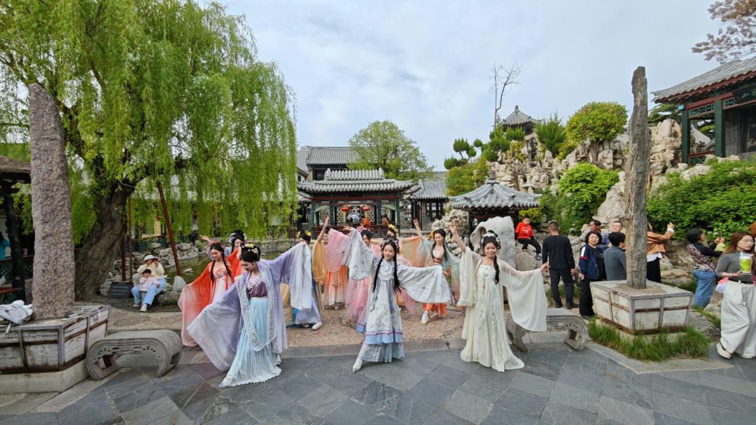 Amazing Weifang tweet media