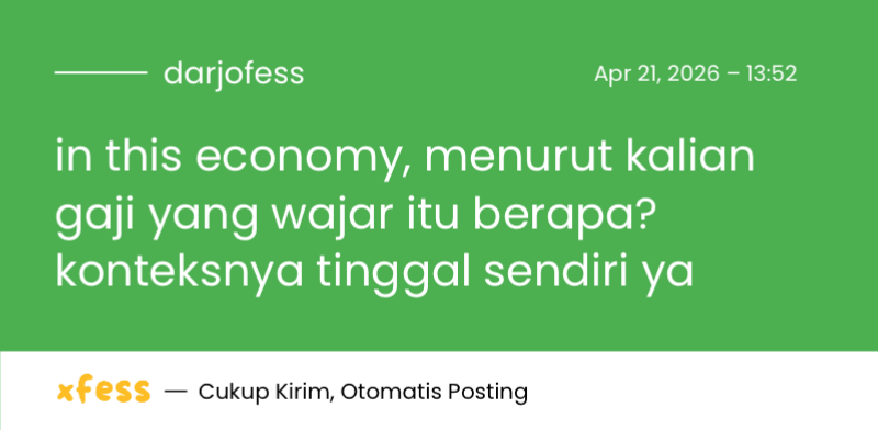 Info Sidoarjo • DARJOFESS tweet media