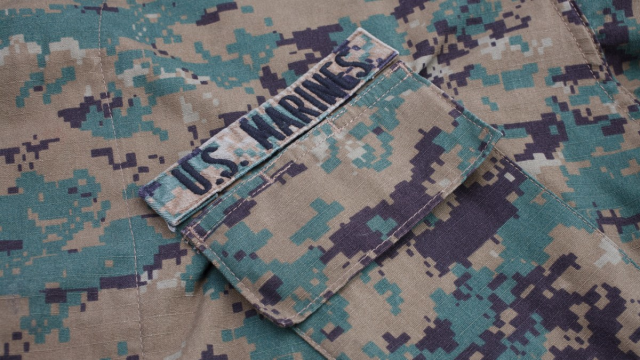 jo_secure's tweet photo. Wired by Experience: A Combat Veteran’s Path to Mainframe Security - Trips Destella, Broadcom News and Stories https://t.co/C058Cifgjp https://t.co/nHs3y2IykP