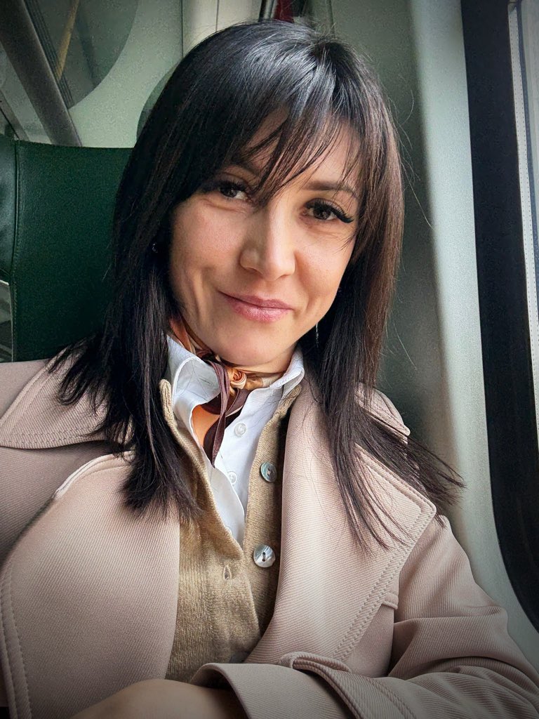 Ewa Zajączkowska-Hernik tweet media