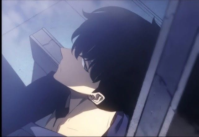 Shadowismz's tweet photo. Gaze upon her before shifting to the sky, well….. she wasn’t wrong, in a way it was almost living an empty life, always fighting…..

But then he remembers his subordinates, Beru, Bellion, all of them….

“Don’t worry, it’s not too bad, I have quite the company” https://t.co/SsmOaaEHz2