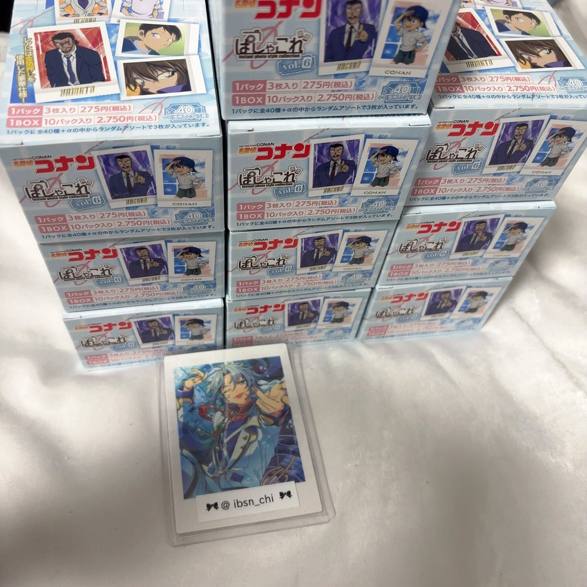 ℝ♡プロカ必読 tweet media