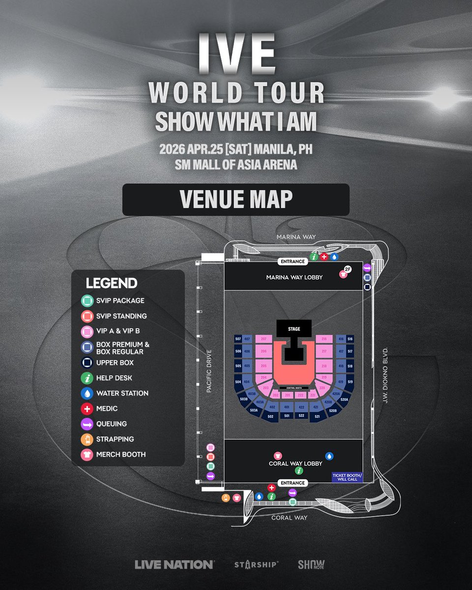 Live Nation PH tweet media