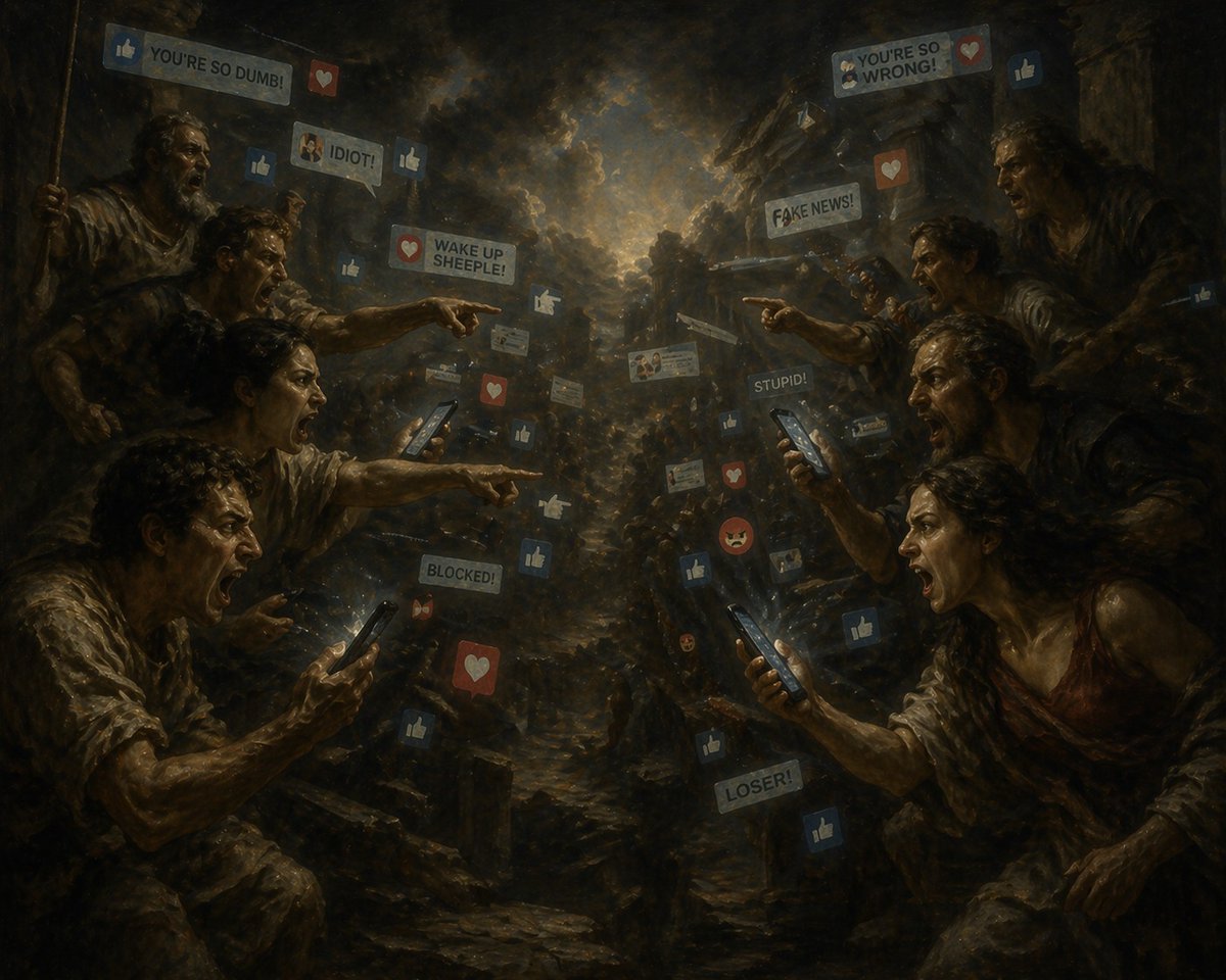 David Engels tweet media