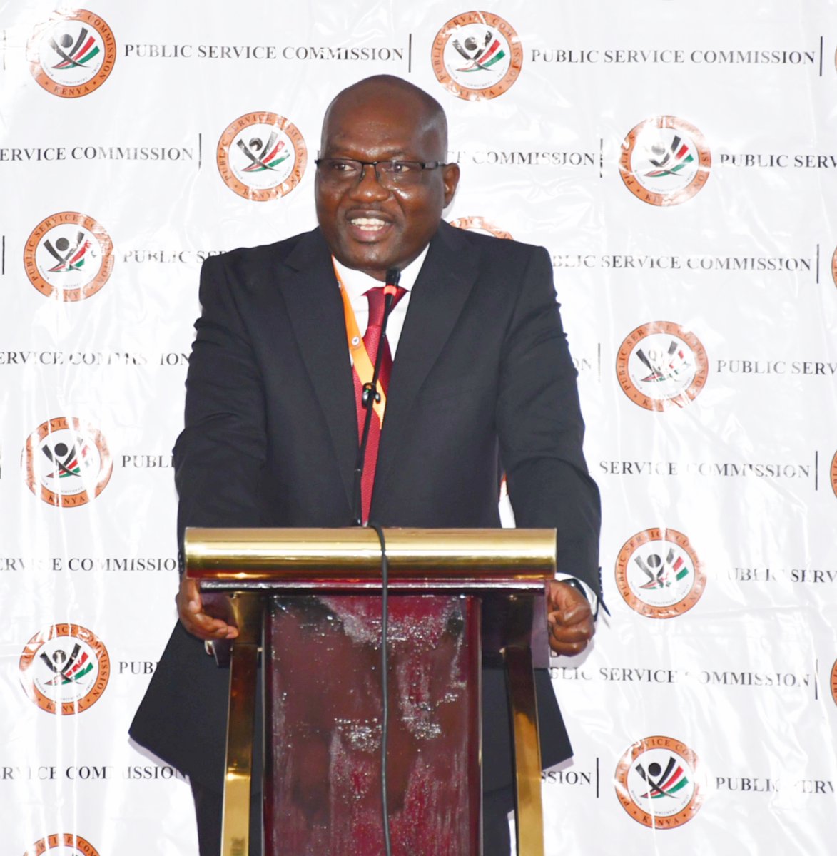 Public Service Commission (PSC) tweet media