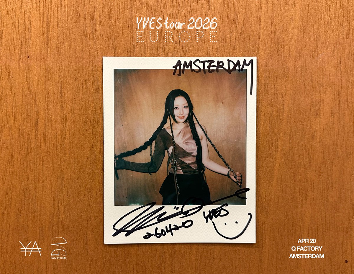 Cult of Ya tweet media