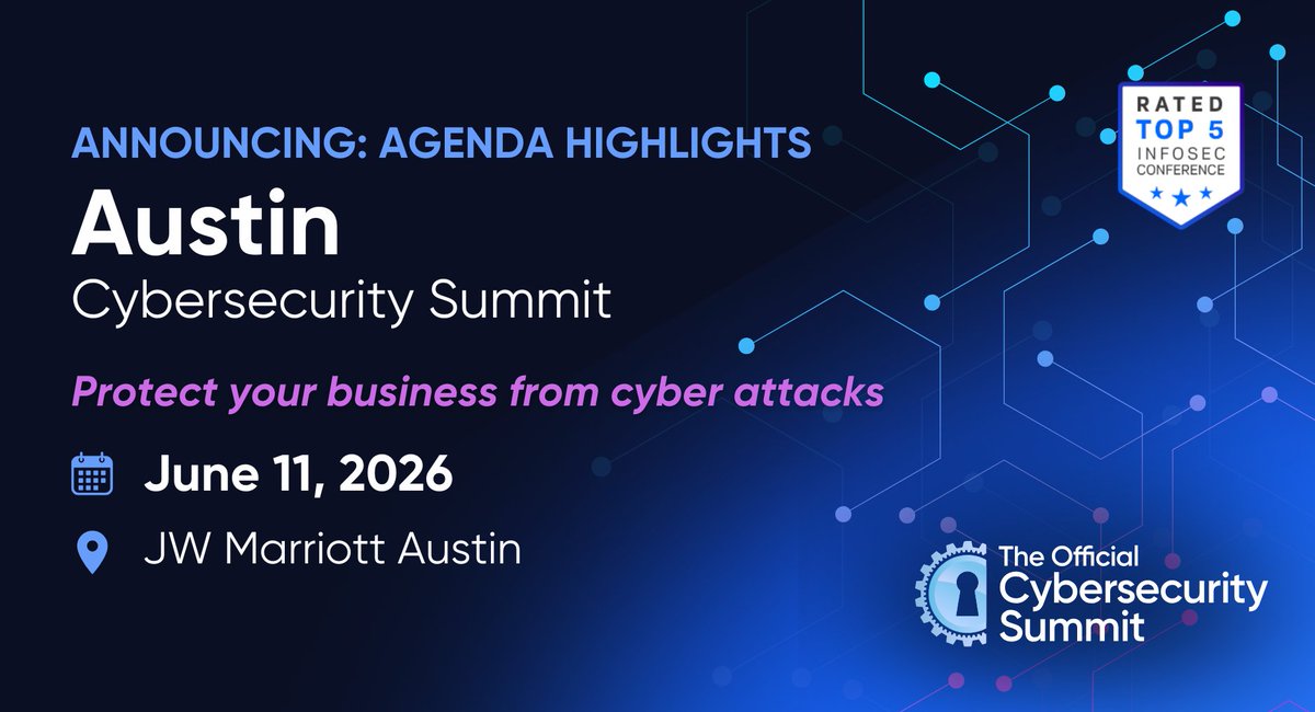 Women In Security and Privacy (WISP) tweet media