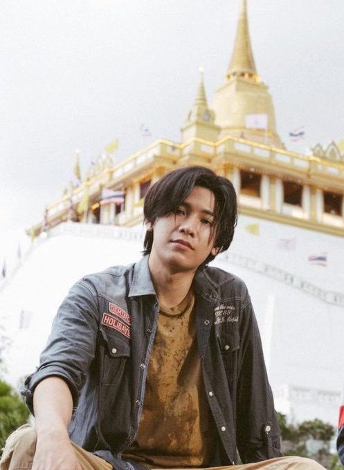 ตงชช ft. เขียนรัก 🖊️ tweet media