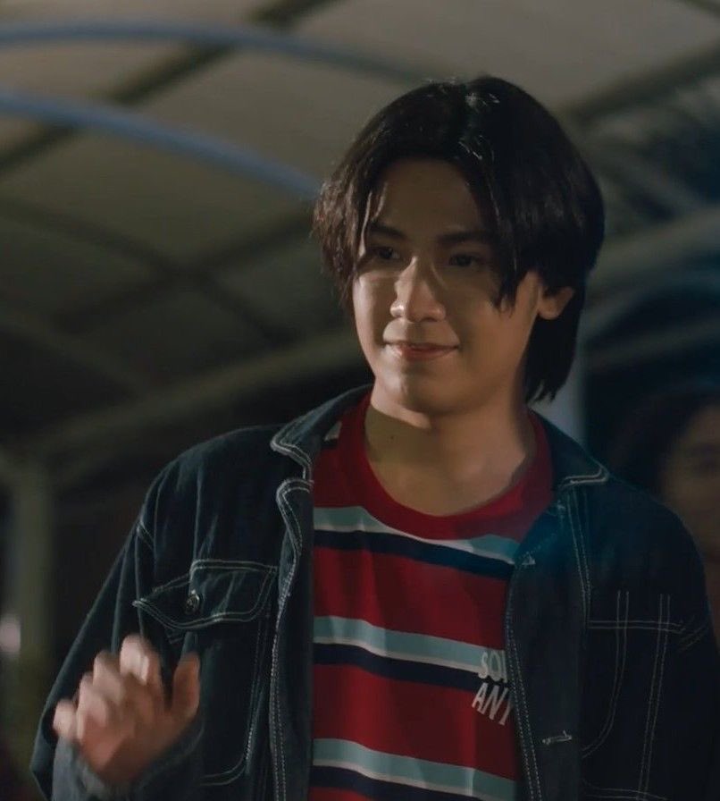 ตงชช ft. เขียนรัก 🖊️ tweet media