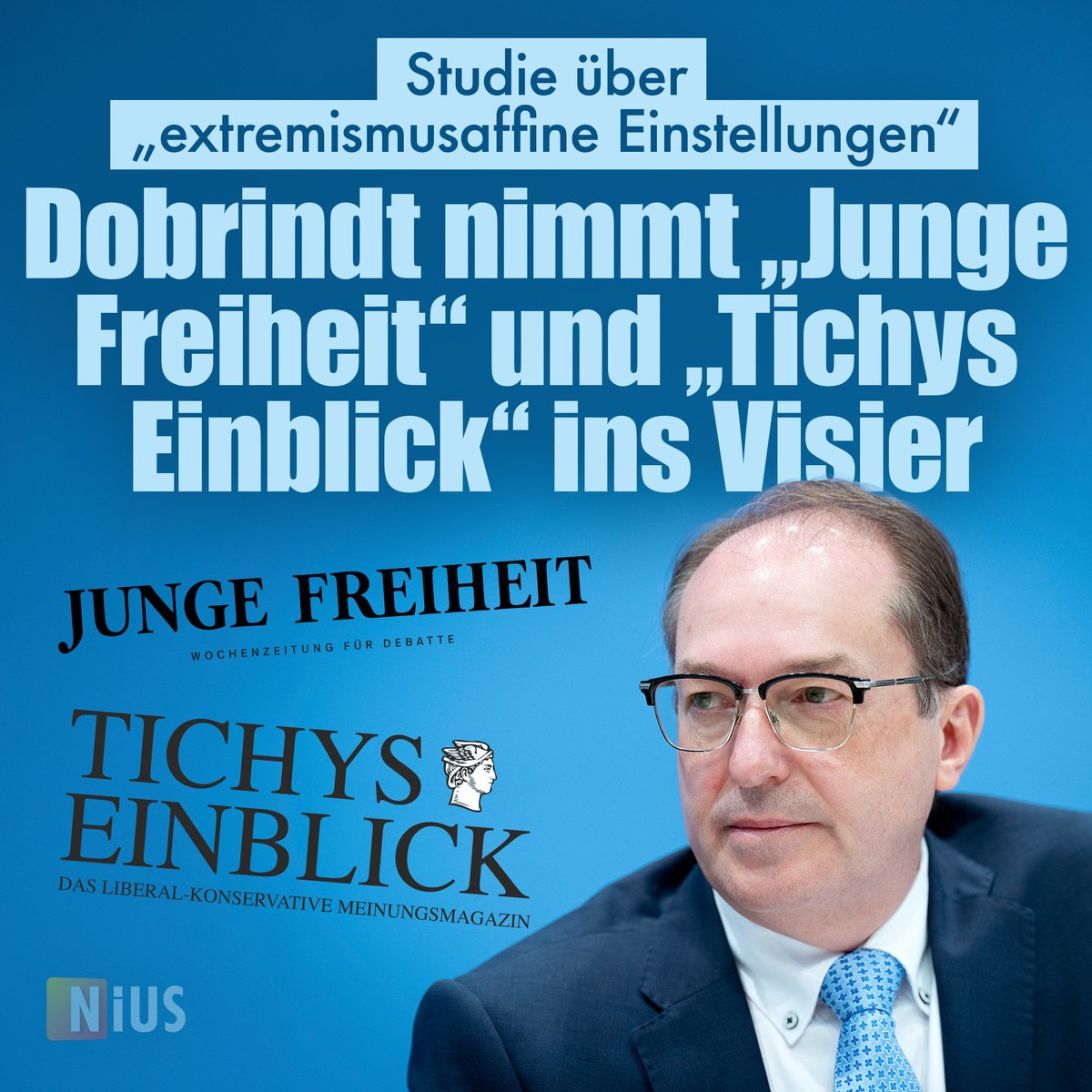 NIUS tweet media