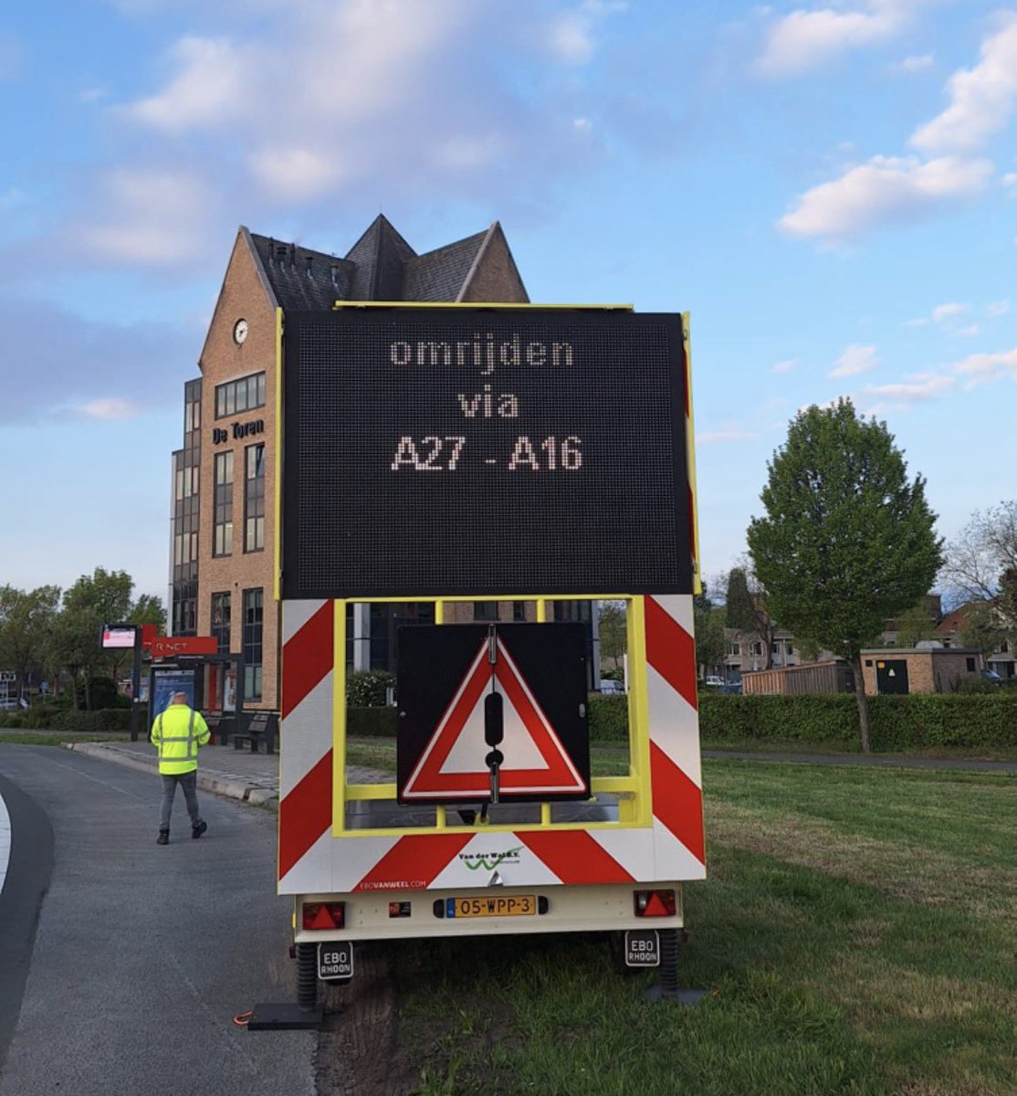 Robert Coomans tweet media