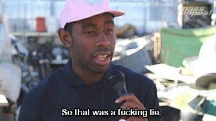 folded like origami and got him anyway 😭😭😭