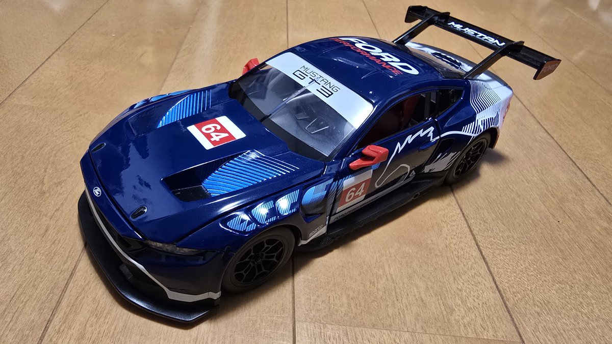 GenesisPlanA@SimGarage〜ジェネシス tweet media