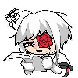 Me reading new character kit