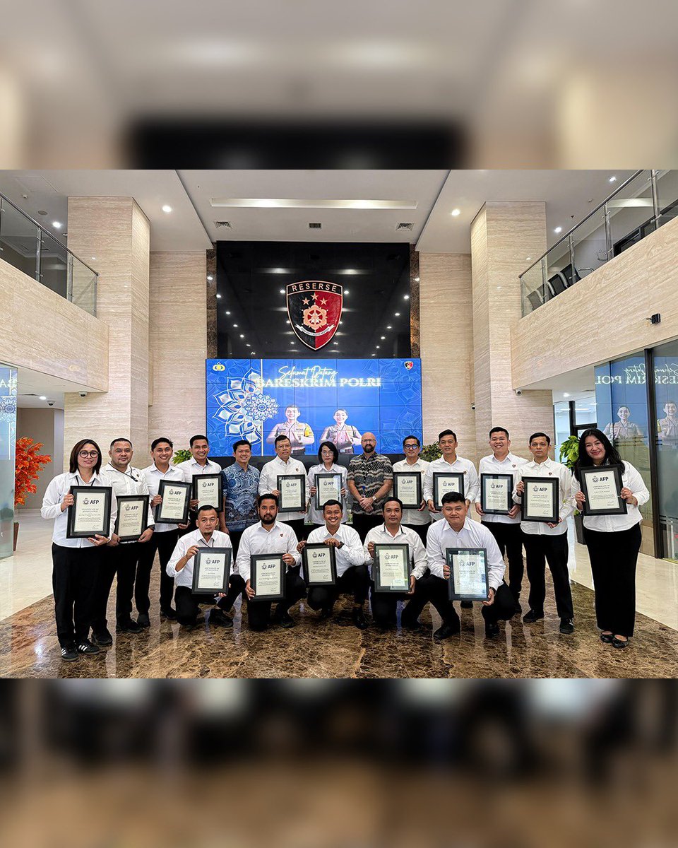 Humas Polri tweet media