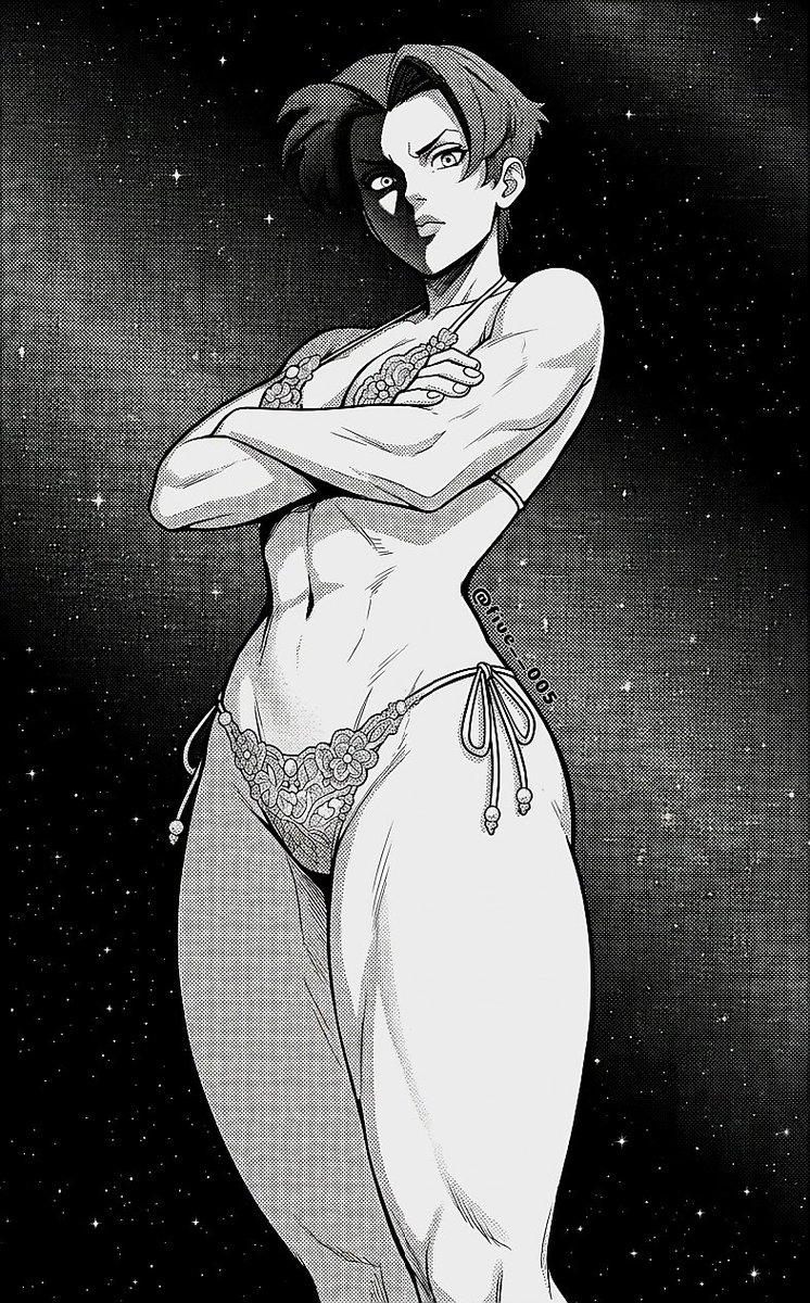 Five__005's tweet image. Anissa 🔥

#Invincible #MarkGrayson #comic #AmazonPrimeMx