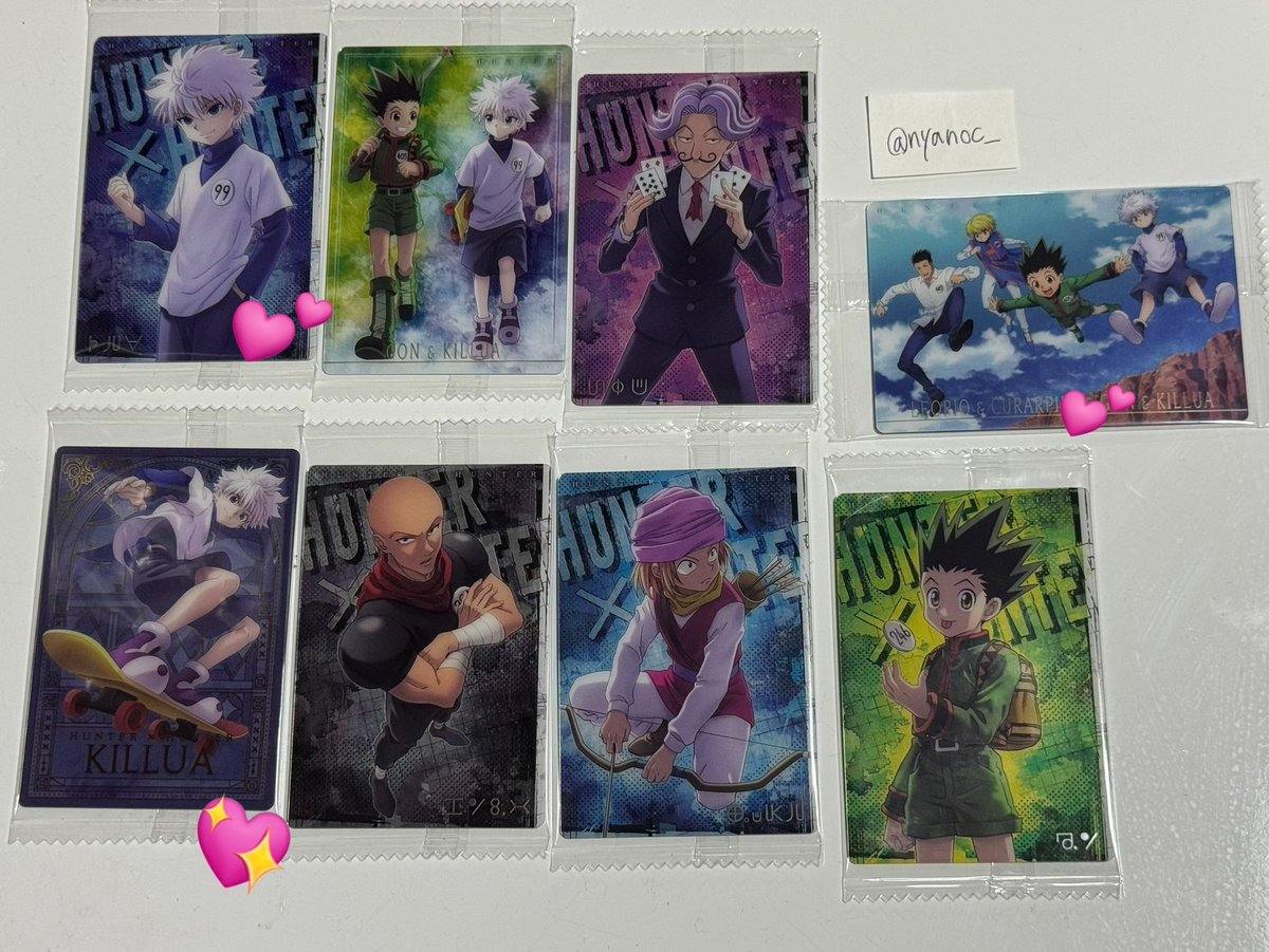 SINAN@（グッズ整理中、6月取引中止） tweet media