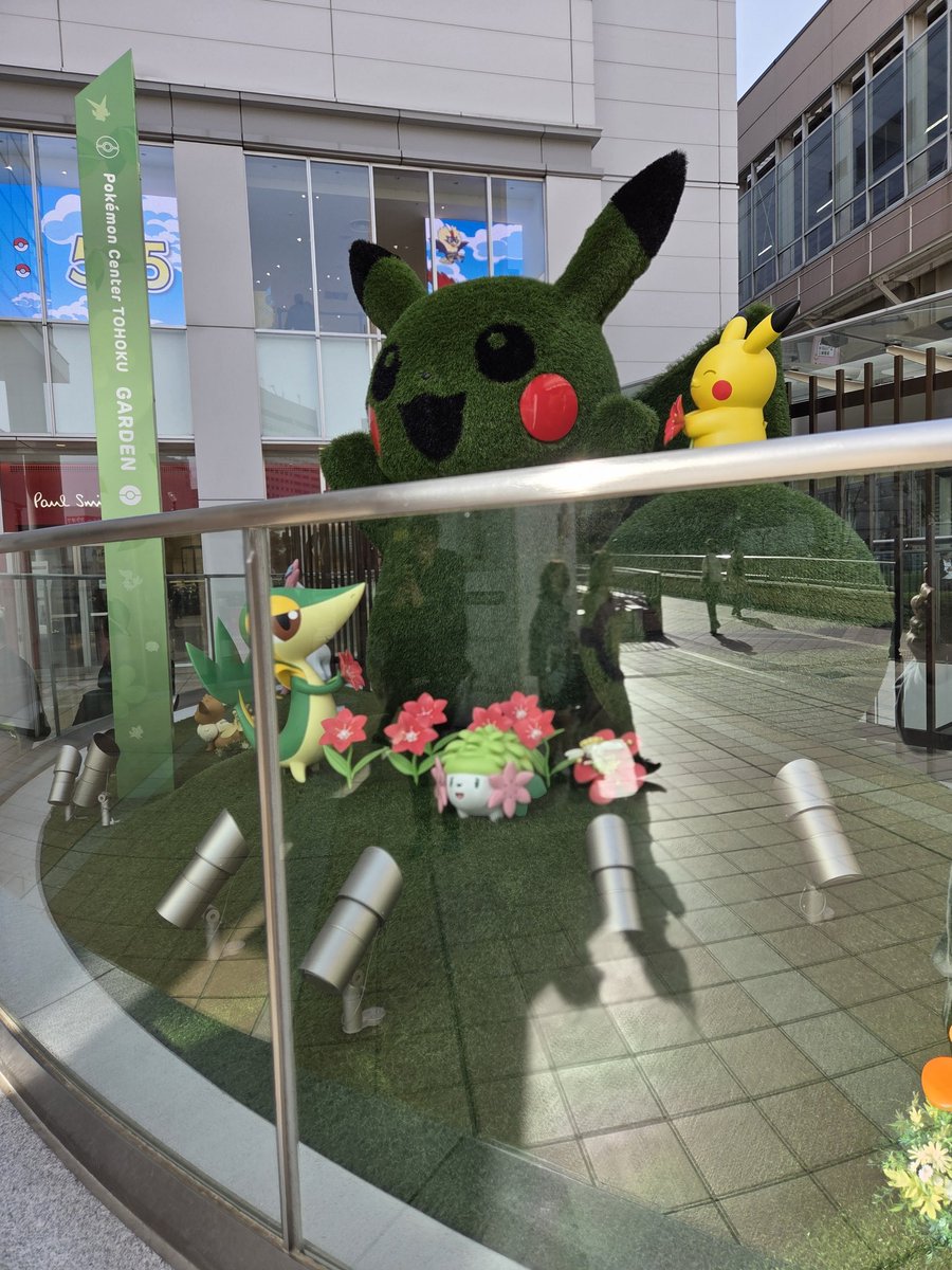 波音(はのん) tweet media