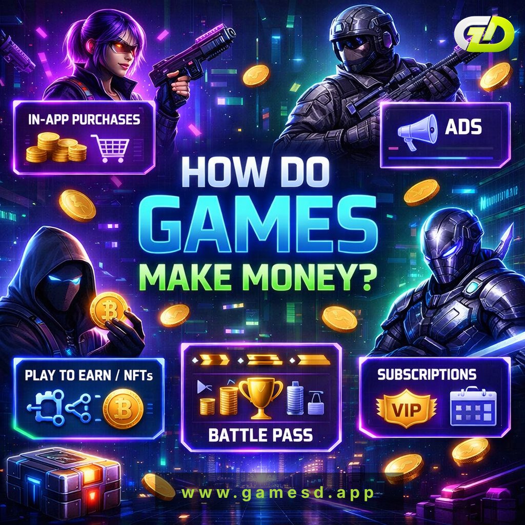 GamesDAPP tweet media