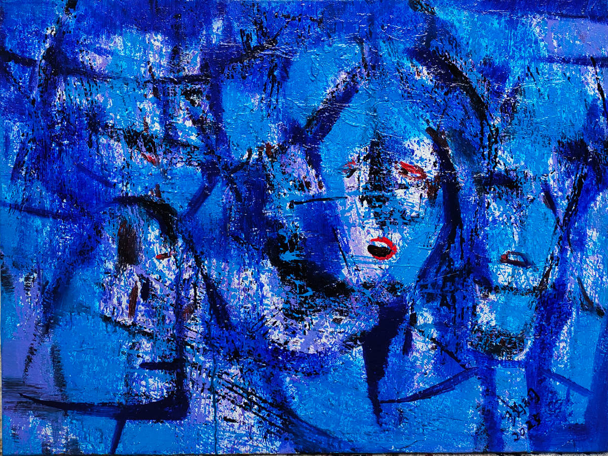 Pimrak Aneejakul tweet media