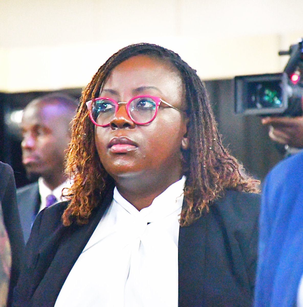 Public Service Commission (PSC) tweet media