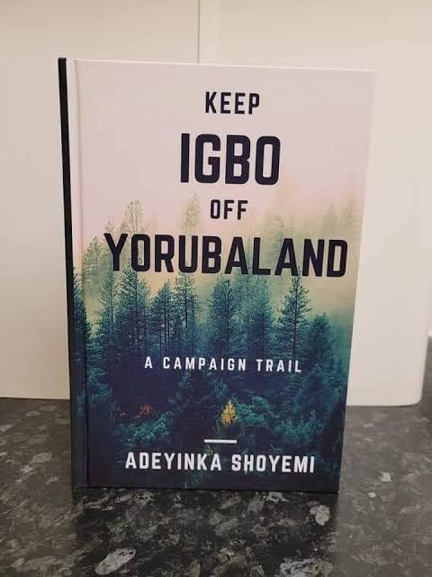 Voice of Igbos tweet media