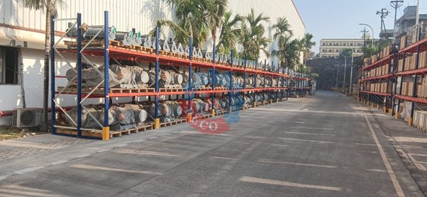 RecoStorage's tweet photo. Another successful project added to our list!
With our expertise in storage solutions, we have delivered exceptional results to our esteemed clients.

For more details, you can connect with us at 8087336111.

#RecoStorage #storagesolutions #storagerack
https://t.co/puqLcC04gN https://t.co/pTV2ih1hY3