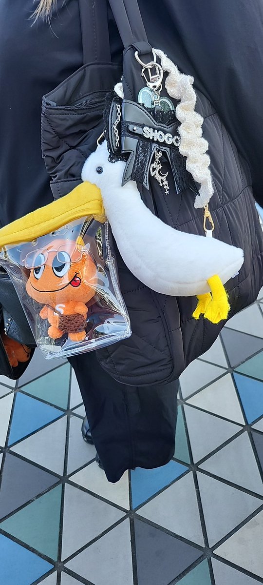 ゆうおみ🐺🍮🐾 tweet media