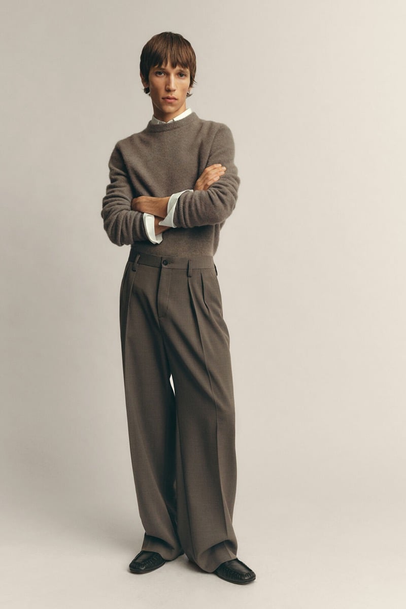 4AAAAart's tweet photo. New clothing brand I discovered:

Filippa K. A Swedish brand that focuses on minimalism 🇸🇪 https://t.co/0AeXKM7N2R