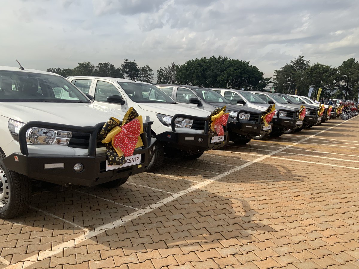 MAAIF 🇺🇬 tweet media