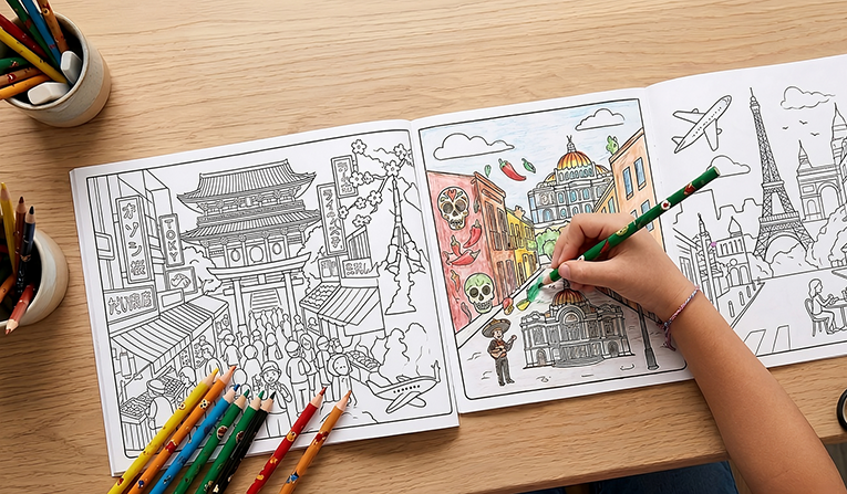 Pop Kinema tweet media