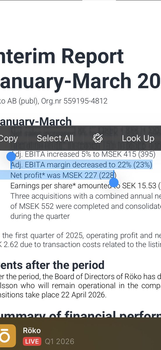Maestro Invest tweet media
