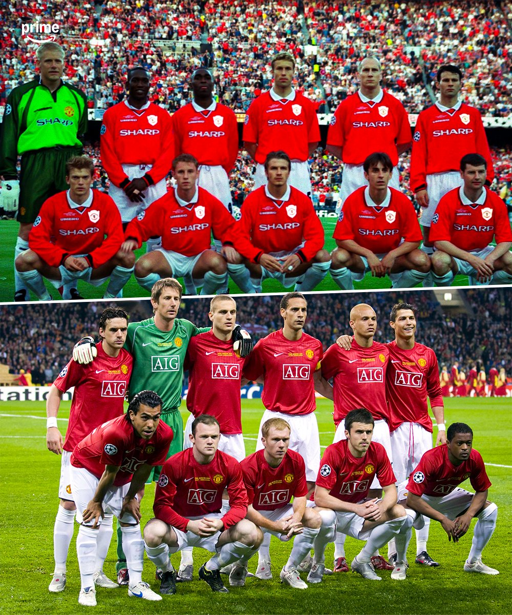 Prime Video Sport UK tweet media