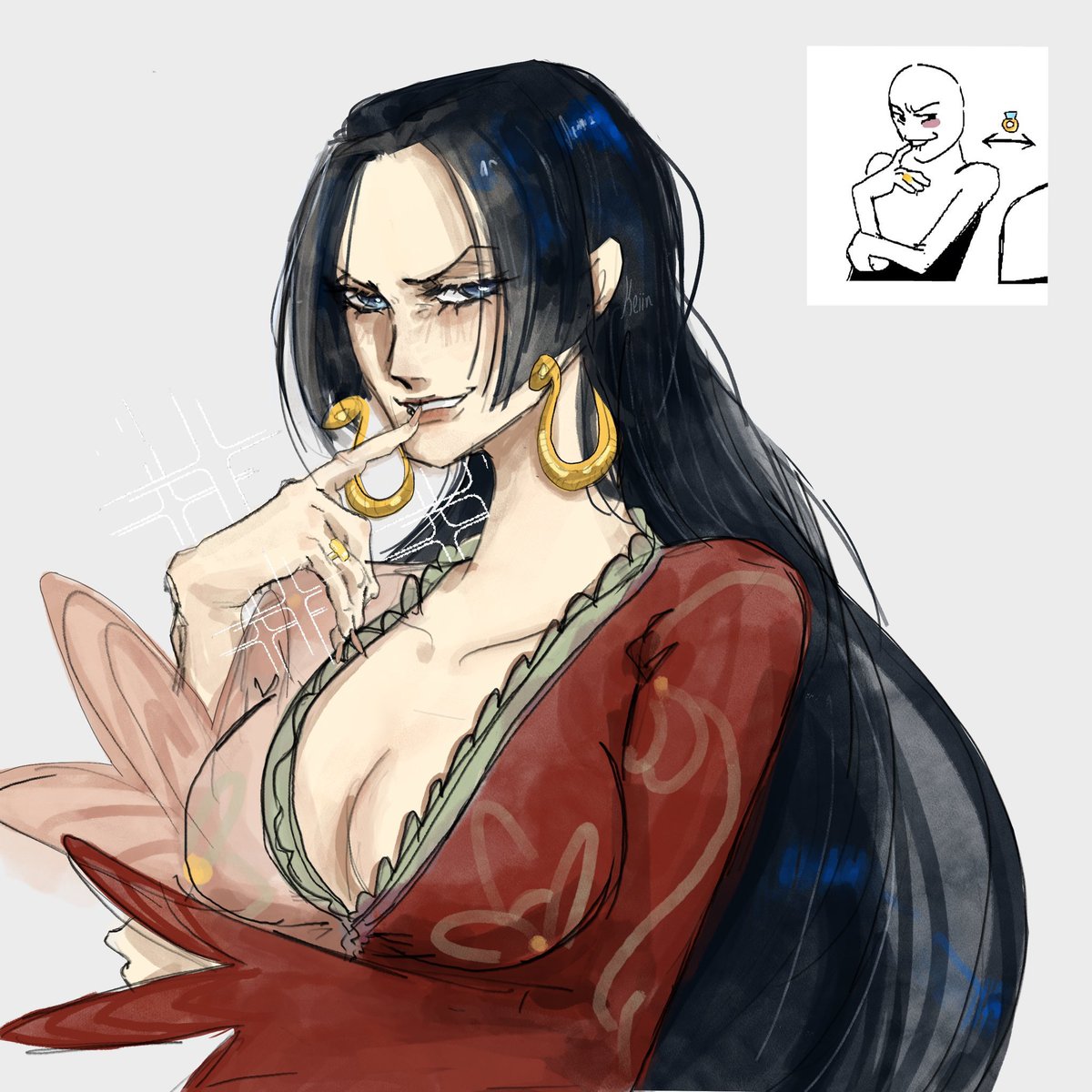 sobiin ྀིྀི | DOTTORE IS BACK tweet media