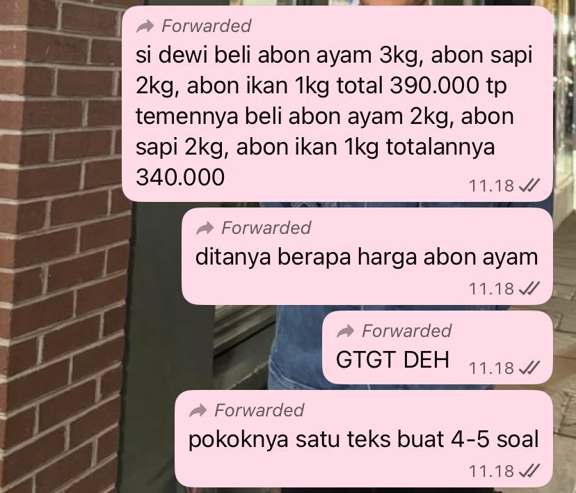 Ready SNBT 2026 tweet media