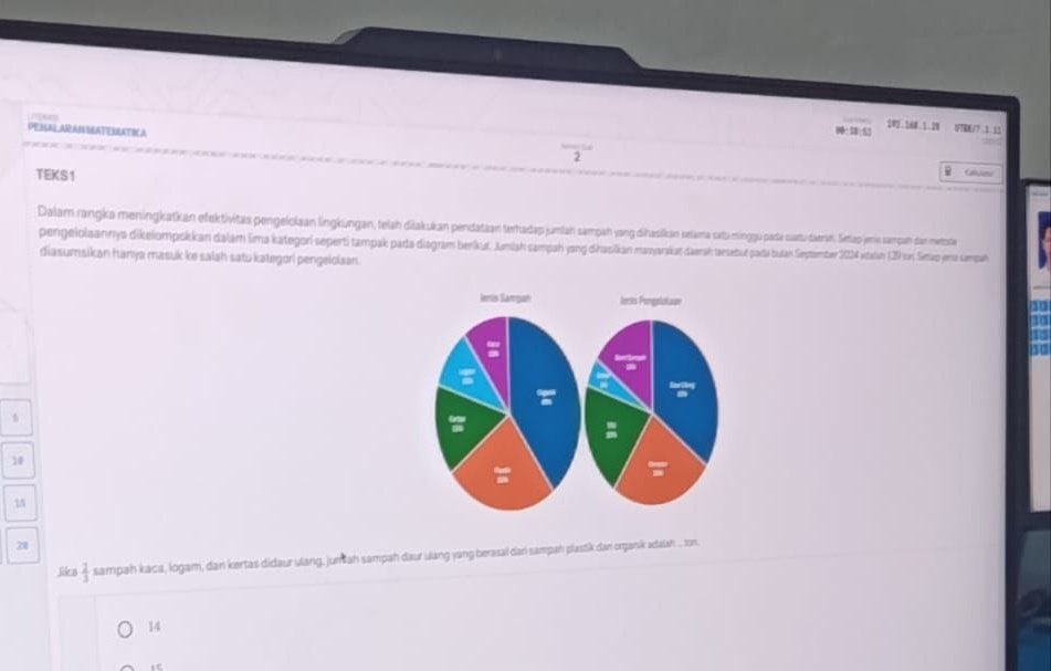 Ready SNBT 2026 tweet media